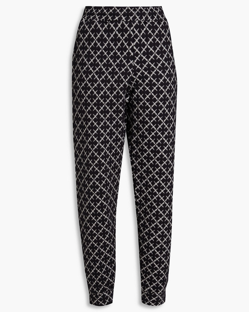 By Malene Birger Damen Miano Track Pants aus einer Baumwollmischung S