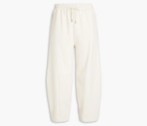 Lily Track Pants aus Stretch-Jersey aus Bio-Baumwolle M