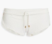 Firenze Surf hoch sitzendes Bikini-Höschen