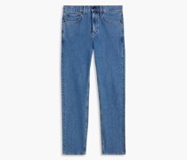 Fit 2 Jeans mit schmalem Bein aus Denim 31W-32L