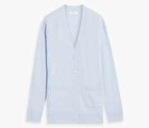 Cardigan aus Kaschmir