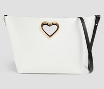 Tote Bag aus Kunstleder