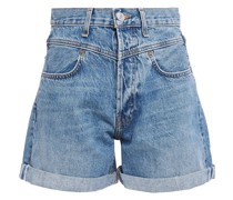 '90S Jeansshorts