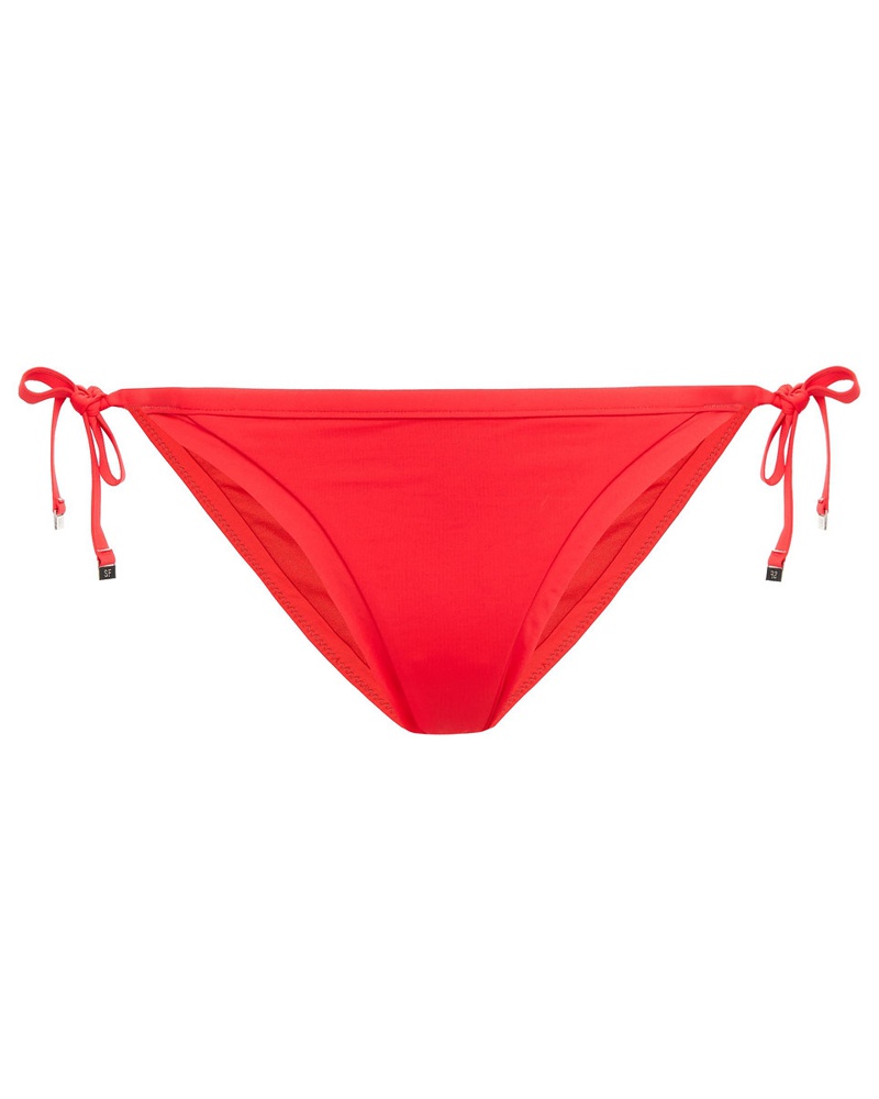 Seafolly Australia Damen Tief sitzendes Bikini-Höschen
