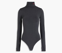 Base Body aus Stretch-Jersey S