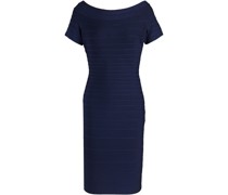 Minikleid aus Bandage