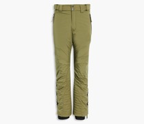 Gesteppte Skihose 2