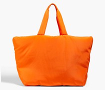 Tate wattierte Tote Bag aus Shell