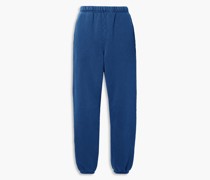 Track Pants aus Baumwoll-Jersey