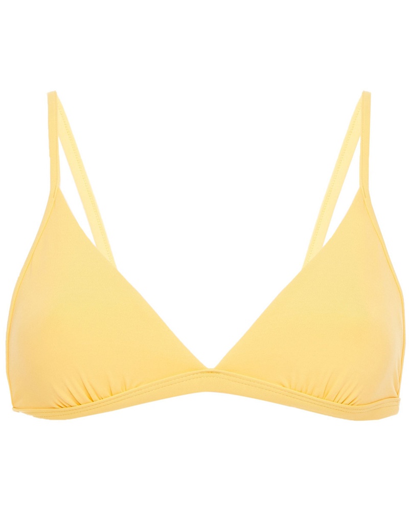 Seafolly Australia Damen Triangel-Bikini-Oberteil