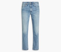 Fit 2 Authentic Jeans aus Denim 28W-32L