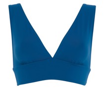 Triangel-Bikini-Oberteil