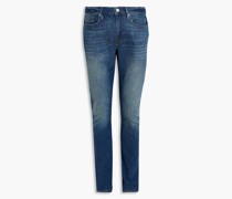 L'Homme Skinny Jeans aus Denim 29