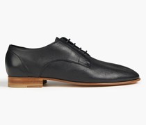 Harley Derbys aus Leder