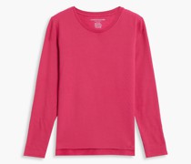 Oberteil aus Fleece