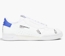 Continental 80 Sneakers aus Kunstleder mit Logoprint