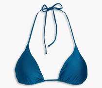 Neckholder-Bikini-Oberteil S