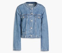 Cora Jeansjacke L