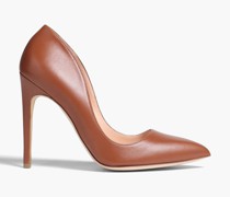 Elba Pumps aus Leder