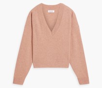 Kaschmirpullover