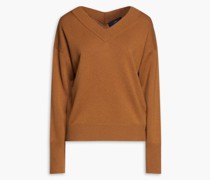Georgia cashmere sweater