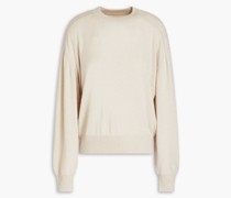 Arutua Kaschmirpullover