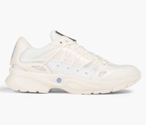 Aratana Sneakers aus Leder und Mesh