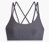 Sport-BH aus Stretch-MicroModal®-Jersey S
