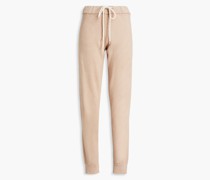 Alice Track Pants aus Baumwoll-Jacquard