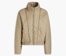 AidaGZ gesteppte Shelljacke