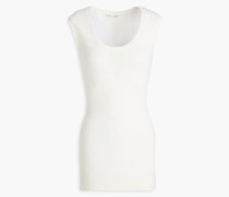 Tanktop aus Stretch-Jersey