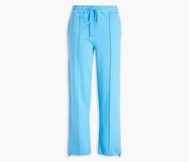 Leah Track Pants aus Bio-Baumwollfrottee