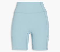 Lucca Shorts aus Stretch-Material