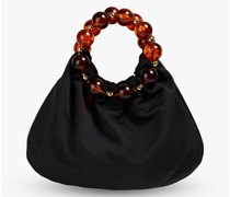 Juliette Tote Bag aus Faille