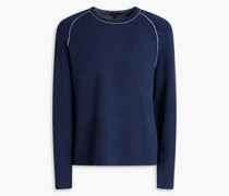 Kaschmirpullover 1