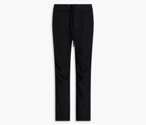 Hose aus Stretch-Twill aus einer Baumwollmischung 2
