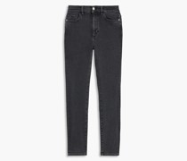 Farrow halbhohe Skinny Jeans 23