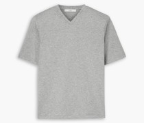 Tess T-Shirt aus Baumwo-Jersey