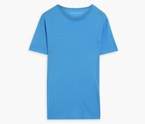 Riley T-Shirt aus Baumwoll-Jersey S
