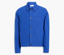 Billy Jacke aus Baumwolle