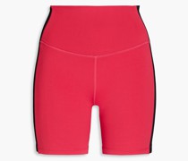 Bianca Shorts aus recyceltem Stretch-Material