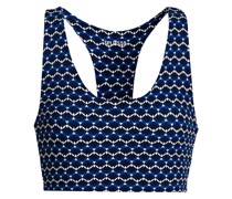 Sara Airweight Sport-BH aus Stretch-Material
