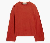 Vacca Kaschmirpullover