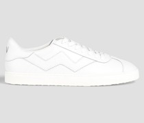 Daryl Sneakers aus Leder