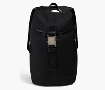 Luft Hoodie Rucksack aus Shell