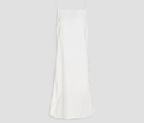 Ilabird Kleid aus einer Baumwoll-Leinenmischung M