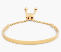 Armband aus 18 KT. Gold-Vermeil