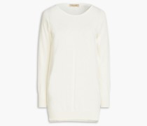 Pullover aus Baumwolle