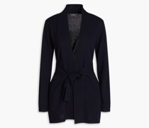 Cardigan aus Kaschmir