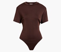 Sophia Body aus Stretch-Jersey M